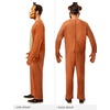 image:imageRubies Mens Five Nights at Freddys Freddy Costume Jumpsuit Gloves and HalfmaskAs Shown