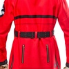 image:imageRubies at Party City Ghostbusters Ghostbusters Frozen Empire Adult Jacket for Adults Mens CostumeRed  Black  White
