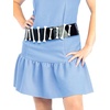 image:imageThe Flintstones Betty Rubble Costume And WigBlue
