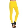 image:imageRubies Costume Adult LeggingYellow