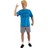 image:imageRubies Costume Co Beavis And Butthead Beavis CostumeBlue