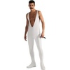 image:imageRubies Costume Co Freddy Jumpsuit CostumeWhite