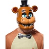 image:imageRubies Five Nights At Freddys Chica Overhead Latex Mask for Adults Mens One SizeFreddy Fazbear