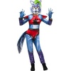 image:imageRubies Five Nights At Freddys Roxanne Wolf Costume for Kids Girls MediumXLarge