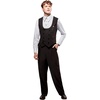 image:imageRubies mens Hunger Games Ballad of Songbirds and Snakes Coriolanus Snow CostumeAs Shown