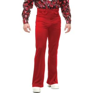 image:imageCharades Mens Disco PantsRed