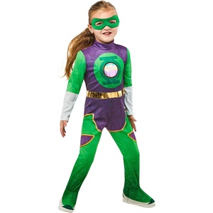 image:imageDC League of Super Pets Green Lantern Costume for Toddlers by Rubies Unisex 2T4T