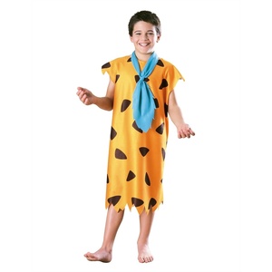 image:imageRubies Boys Fred Flintstone CostumeAs Shown