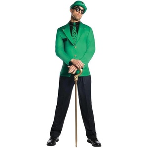 image:imageRubies Costume Mens Dc Super Villains Adult RiddlerGreenBlack