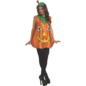 image:imageRubies Costume Pumpkin Pie CostumeOrange