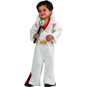 image:imageRubies Elvis Presley Elvis Presley Costume for Toddlers Boys ToddlerToddler