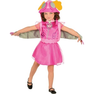 image:imageRubies Paw Patrol Skye Toddler Costume for Themed Parties and HalloweenToddler