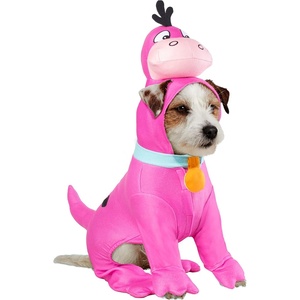 image:imageRubies at Party City The Flintstones Dino Pet Costume for for Dogs or Cats MediumAs Shown