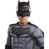image:imageRubies DC Justice League Batman Costume for Kids Boys MediumSmall