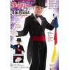 image:imageRubies Magician Tailcoat Jacket for Kids Boys SmallMedium