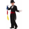 image:imageRubies Magician Tailcoat Jacket for Kids Boys SmallMedium