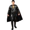 image:imageRubies Mens DC Comics Black Adam Deluxe Costume JumpsuitAs Shown