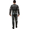 image:imageRubies Mens DC Comics Black Adam Deluxe Costume JumpsuitBlack