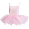 image:imageRubies Officially Licensed Brainrot Factory Ballerina Cappuccina Costume Dress for Kids Girls LargePink
