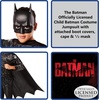 image:imageRubies The Batman Batman Costume for Kids Boys MediumMedium