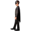 image:imageRubies The Batman Batman Costume for Kids Boys MediumMedium