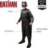 image:imageRubies The Batman Batman Costume for Kids Boys MediumSmall