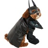 image:imageRubies The Batman Batman Pet Costume for for Dogs or Cats MediumSmall