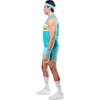 image:imageRubies mens 1001822Blue  Pink  Yellow