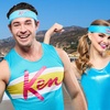 image:imageRubies mens 1001822Blue  Pink  Yellow