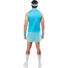 image:imageRubies mens 1001822Blue  Pink  Yellow