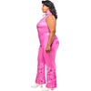 image:imageRubies womens Cowgirl Barbie Adult CostumeplusPink