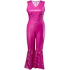 image:imageRubies womens Cowgirl Barbie Adult CostumeplusPink