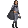 image:imageDC Justice League Batman Costume for Kids by Rubies Girls MediumMedium