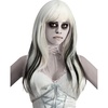 image:imageForum Black Streaked Phantom WigWhite