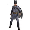 image:imageRubies DC Justice League Batman Costume for Kids Boys MediumMedium