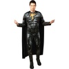 image:imageRubies Mens DC Comics Black Adam Deluxe Costume JumpsuitBlack