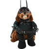 image:imageRubies The Batman Batman Pet Costume for for Dogs or Cats MediumMedium