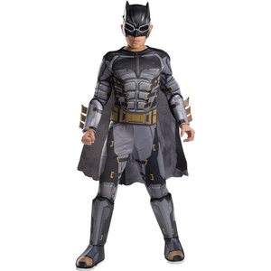 image:imageDC Justice League Batman Costume for Kids by Rubies Boys MediumSmall