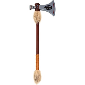 image:imageForum Novelties Mens Native American Tomahawk Costume AccessoryAs Shown