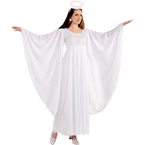 image:imageForum Novelties Womens Angel CostumeWhite
