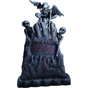 image:imageRubies Beetlejuice Tombstone Decor LargeLarge