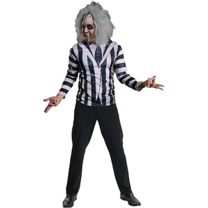image:imageRubies Costume Co Mens Beetlejuice KitMulti