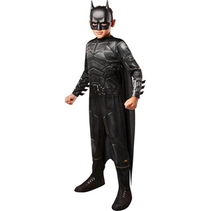 image:imageRubies The Batman Batman Costume for Kids Boys MediumLarge