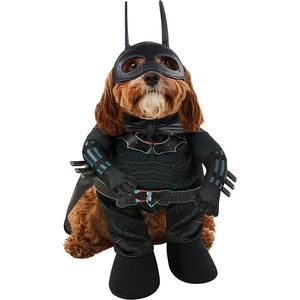 image:imageRubies The Batman Batman Pet Costume for for Dogs or Cats MediumSmall