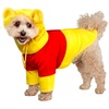 image:imageRubies at Party City Disney Winnie the Pooh Pet Costume for For Dogs or Cats by Rubies MediumYellow