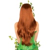 image:imageSecret Wishes Womens DC Comics Poison Ivy WigMulti