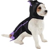 image:imageRubies Bat Cape Pet Costume for Dogs or Cats LargeSmall