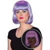 image:imageRubies Costume Co Womens Captain America Civil War Deluxe Black Widow WigPurple