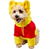 image:imageRubies at Party City Disney Winnie the Pooh Pet Costume for For Dogs or Cats by Rubies MediumWinnie