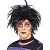 image:imageSmiffys Psycho WigBlack